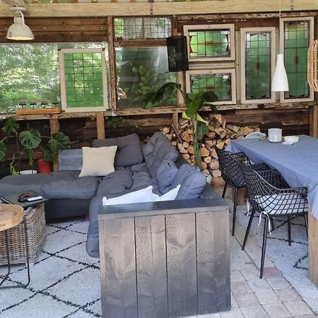 Logeren Bij Sabine En Jw Beekbergen Exterior foto