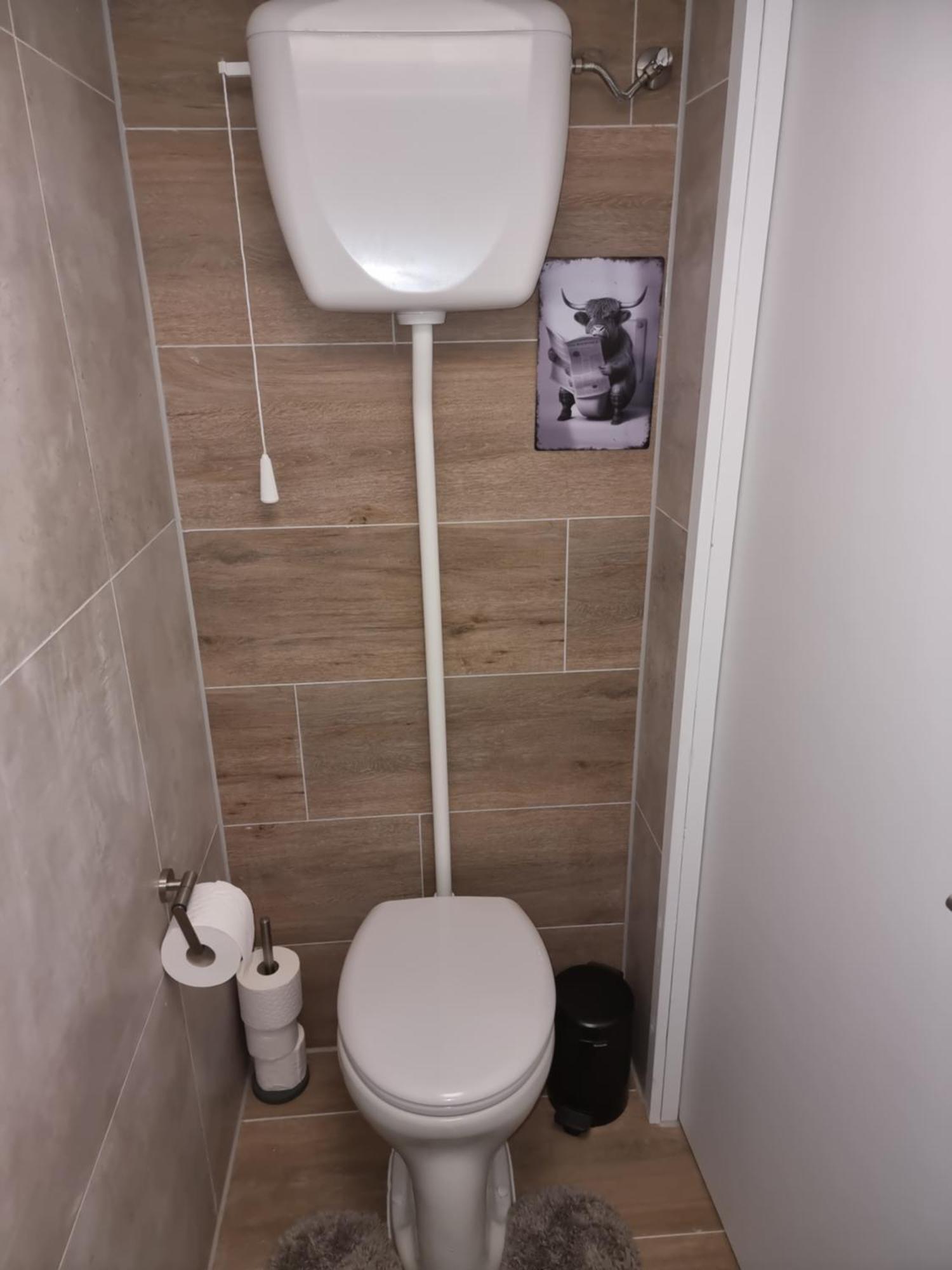 Logeren Bij Sabine En Jw Beekbergen Exterior foto