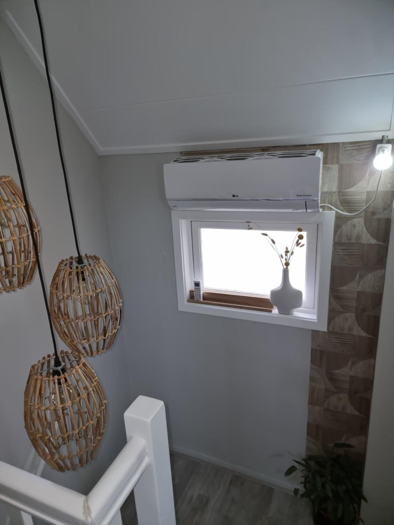 Logeren Bij Sabine En Jw Beekbergen Exterior foto