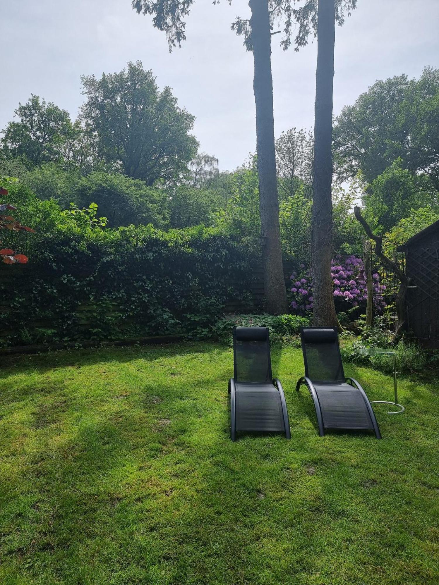 Logeren Bij Sabine En Jw Beekbergen Exterior foto