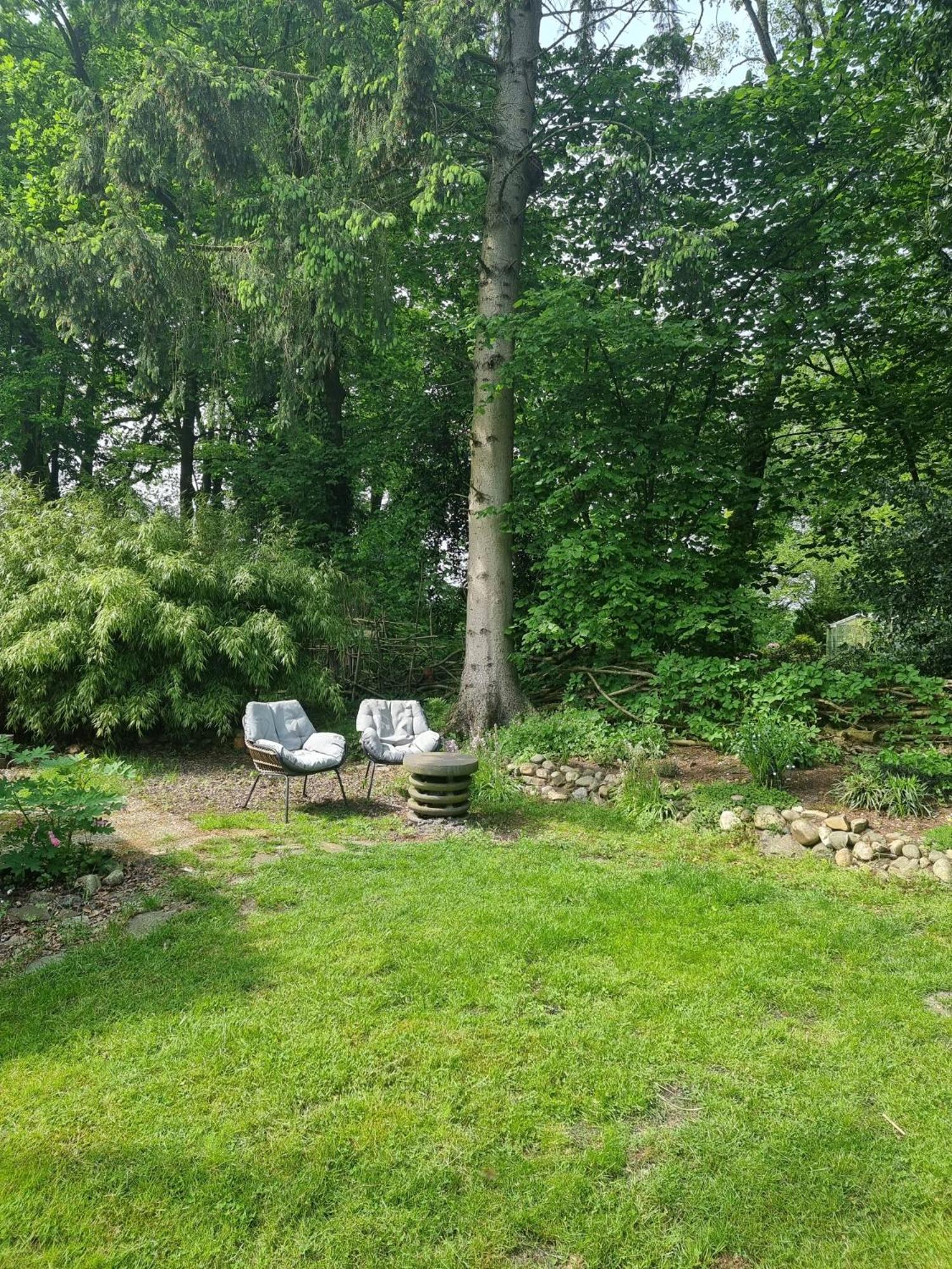 Logeren Bij Sabine En Jw Beekbergen Exterior foto