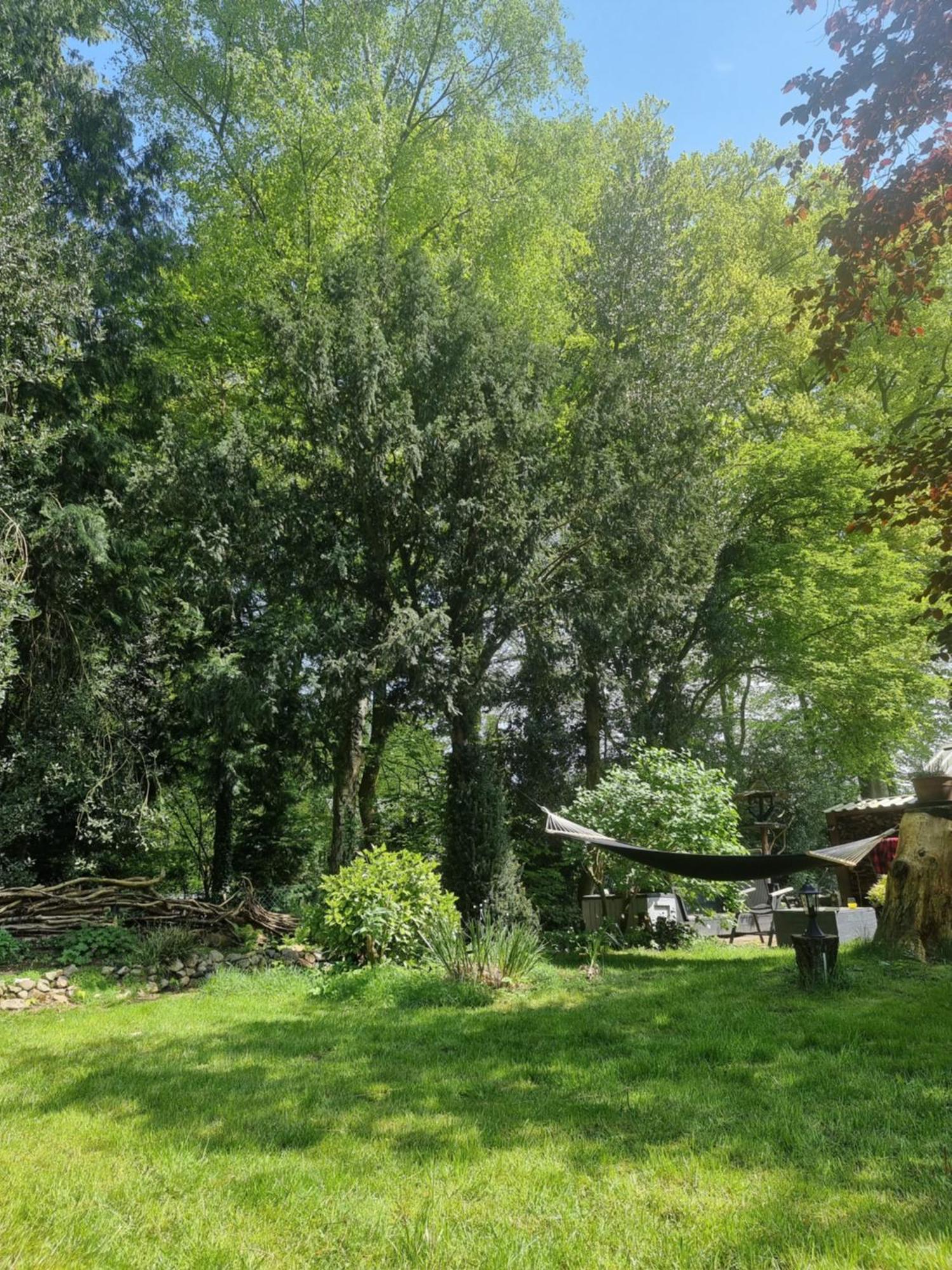 Logeren Bij Sabine En Jw Beekbergen Exterior foto