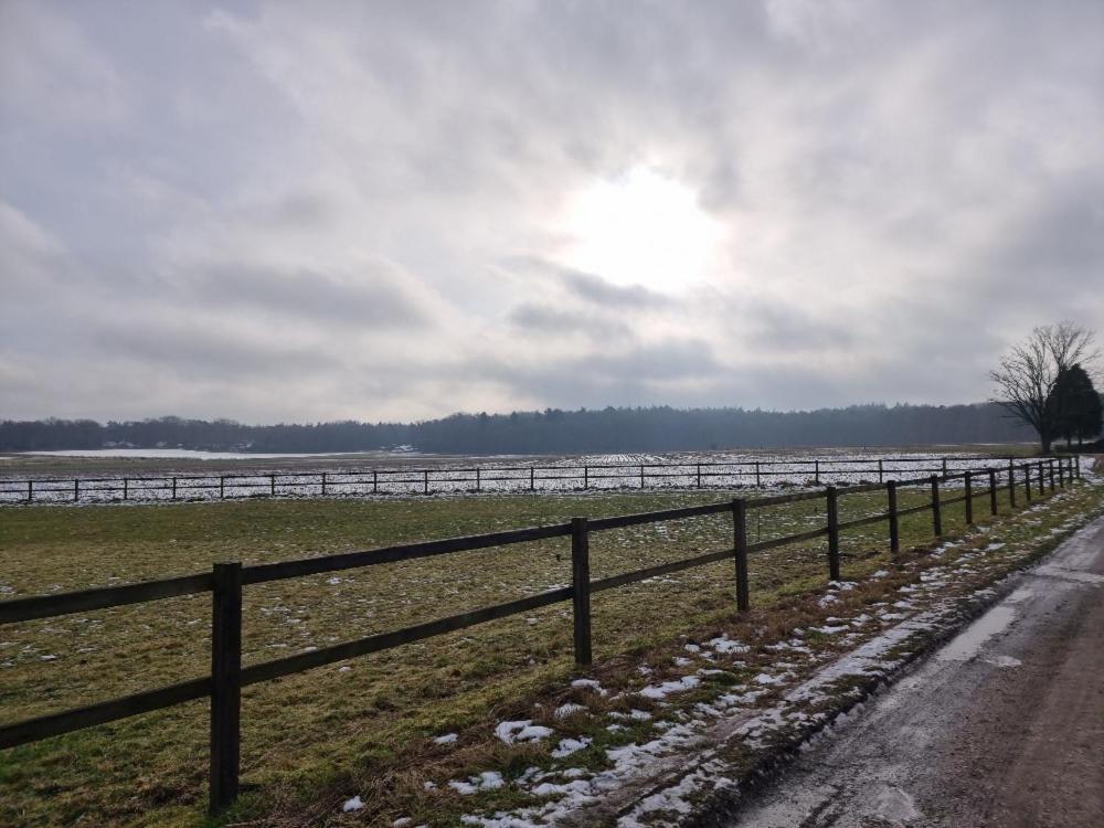 Logeren Bij Sabine En Jw Beekbergen Exterior foto