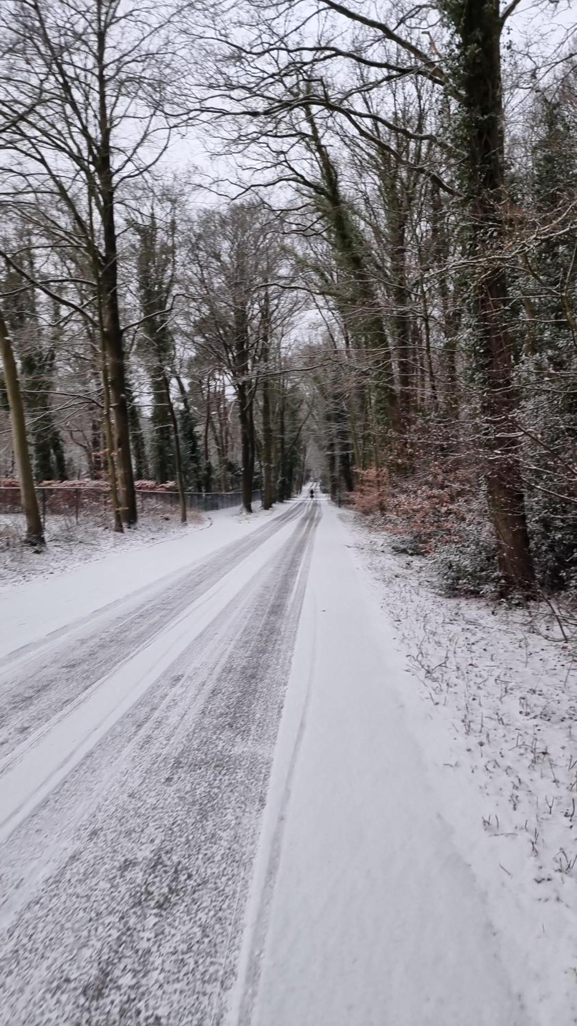 Logeren Bij Sabine En Jw Beekbergen Exterior foto