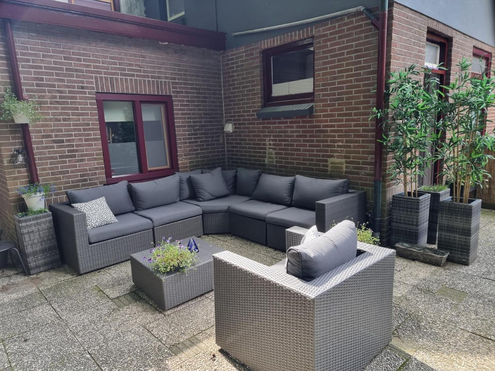 Logeren Bij Sabine En Jw Beekbergen Exterior foto